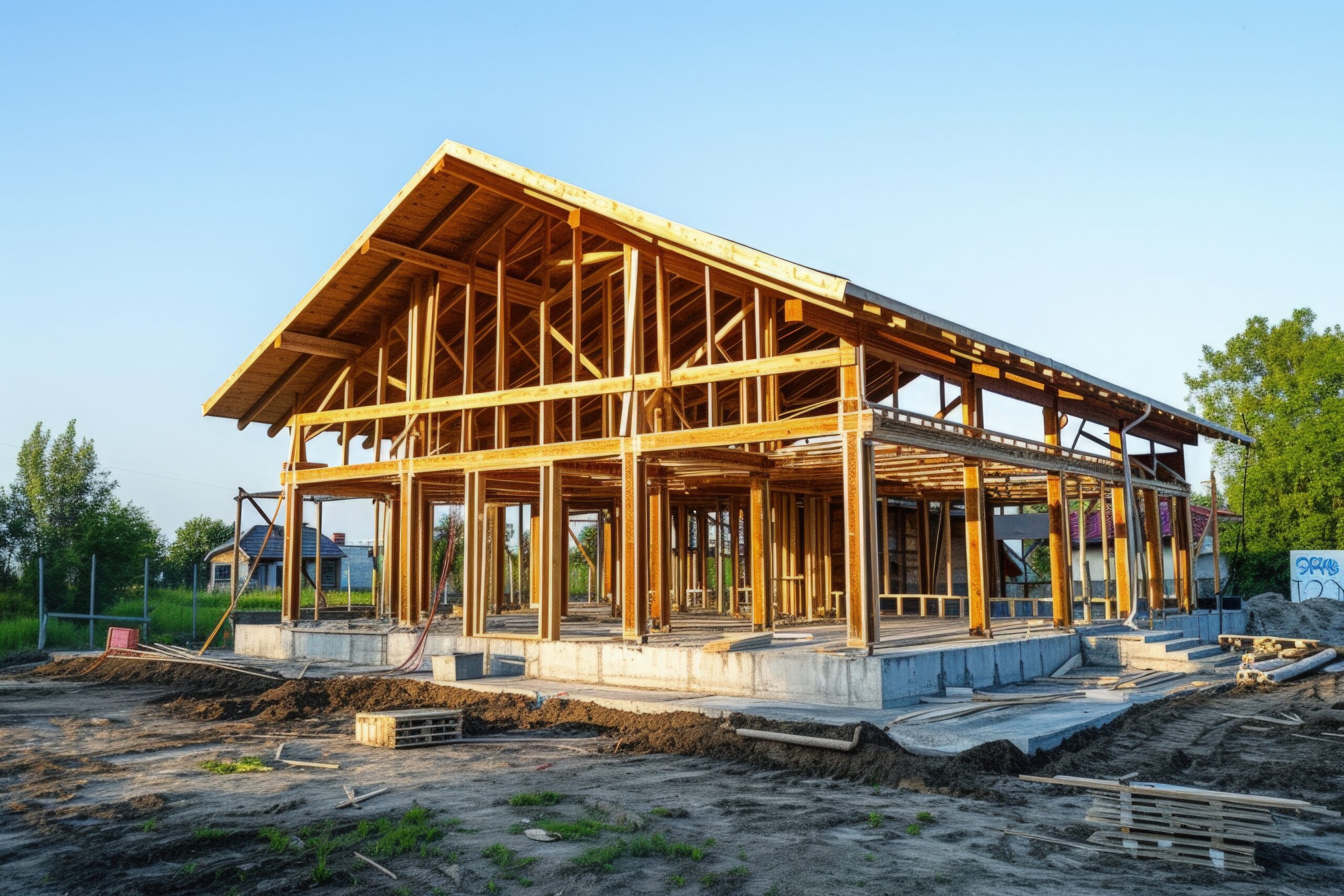 Construction Loans