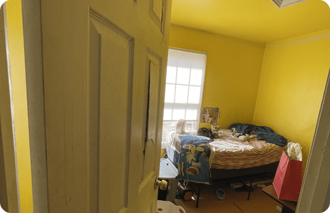 BEFORE